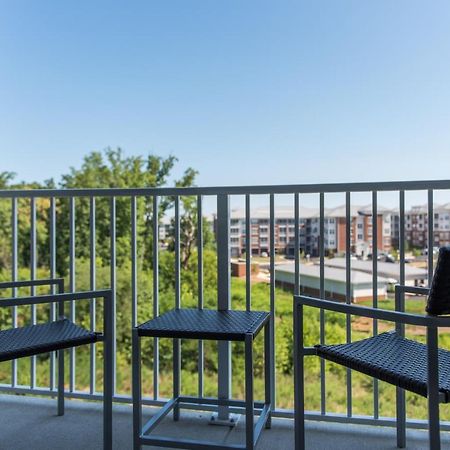Silver Collection Hotel Фредериксбърг Екстериор снимка