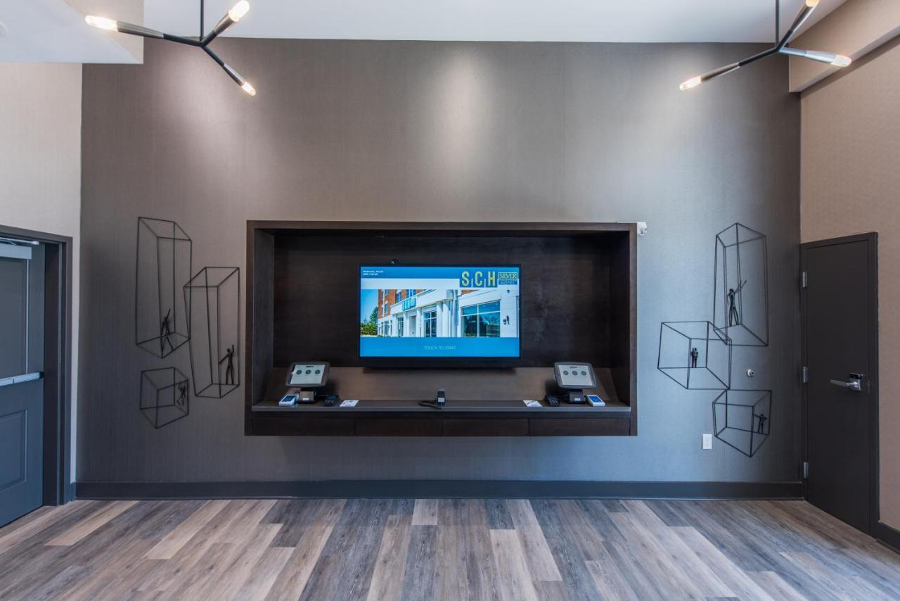 Silver Collection Hotel Фредериксбърг Екстериор снимка