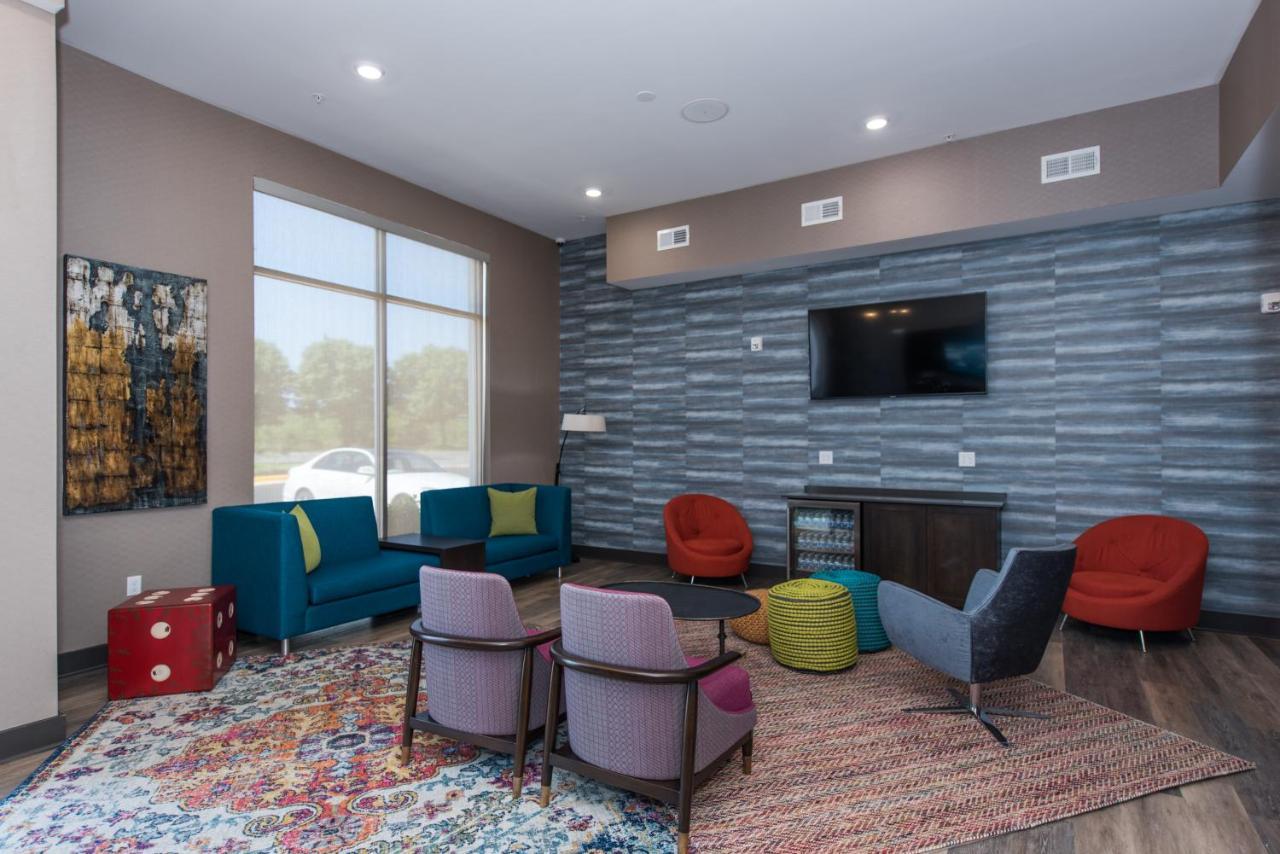 Silver Collection Hotel Фредериксбърг Екстериор снимка