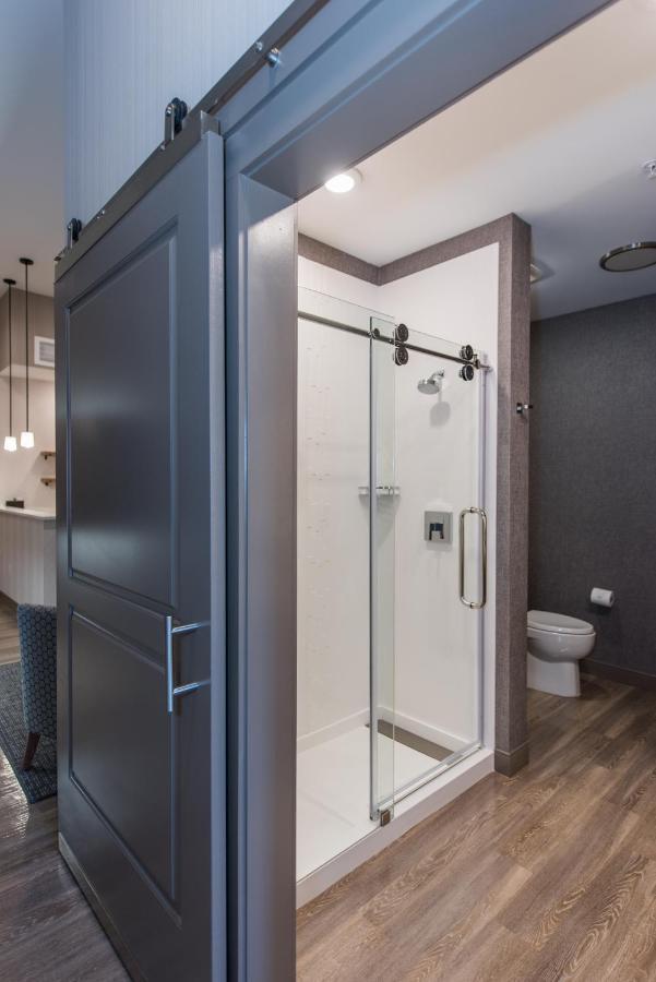 Silver Collection Hotel Фредериксбърг Екстериор снимка