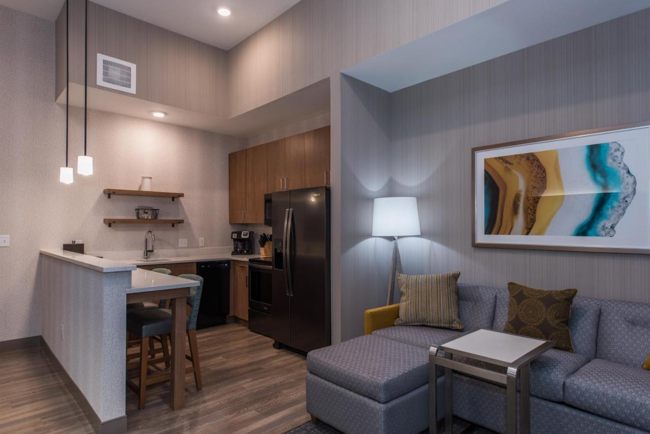 Silver Collection Hotel Фредериксбърг Екстериор снимка