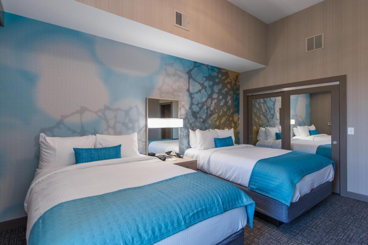 Silver Collection Hotel Фредериксбърг Екстериор снимка