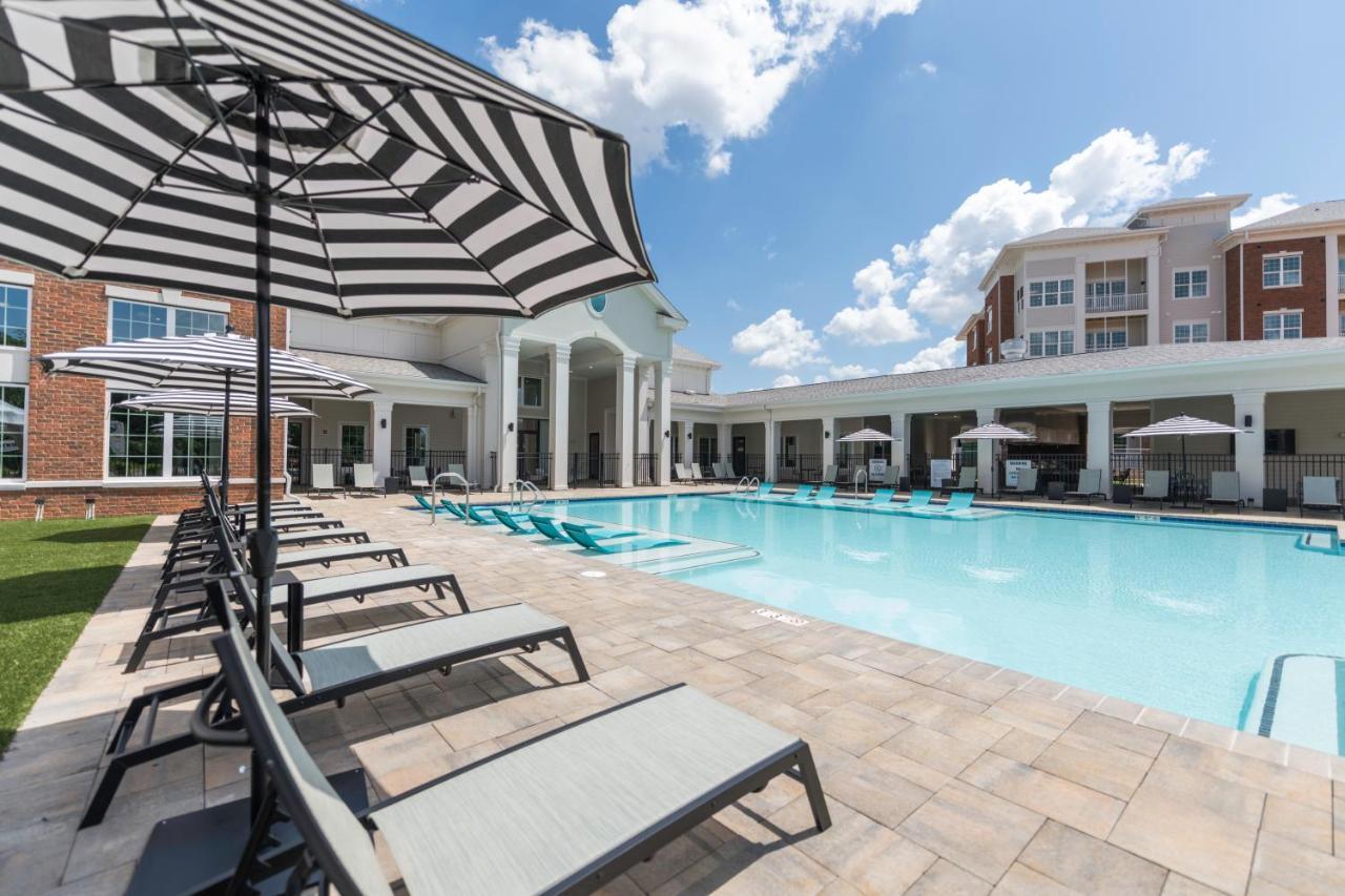 Silver Collection Hotel Фредериксбърг Екстериор снимка