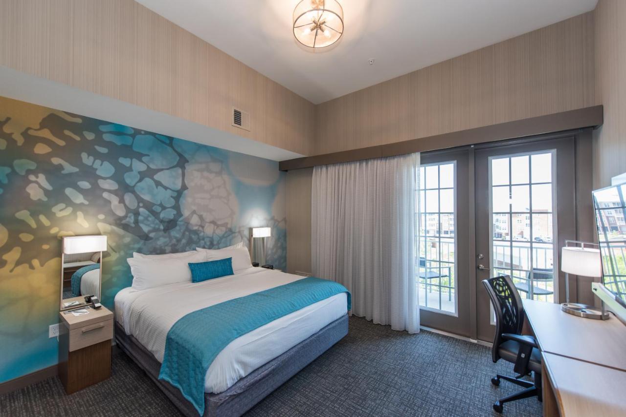 Silver Collection Hotel Фредериксбърг Екстериор снимка