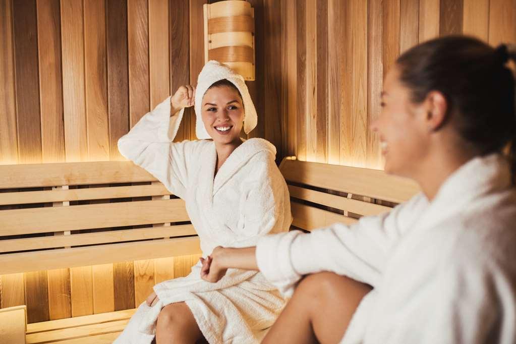 Silver Collection Hotel Фредериксбърг Съоръжения снимка