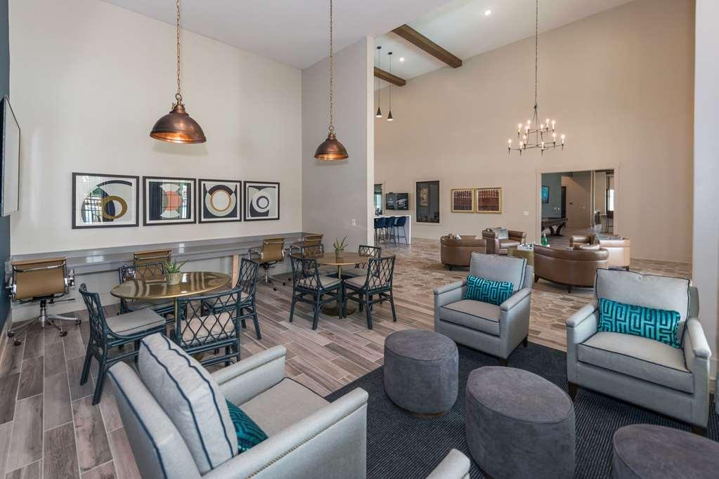 Silver Collection Hotel Фредериксбърг Ресторант снимка